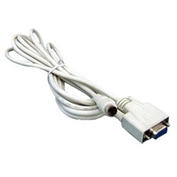 OHV[PT MELSEC-QV[YpRS232CP[u(3m) CBM609-3