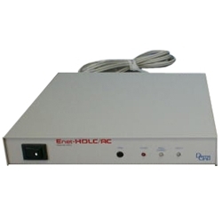 データリンク AC電源内蔵イーサネット/HDLCプロトコルコンバータ Enet-HDLC/AC(RS232Cモデル)