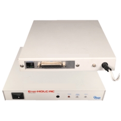データリンク AC電源内蔵イーサネット/HDLCプロトコルコンバータ Enet-HDLC/AC(RS422モデル)