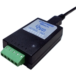 データリンク RS422アナライザ CW422-Black