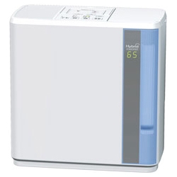 ダイニチ工業 ハイブリッド式加湿器 HDシリーズ (ブルー) HD-5013-A