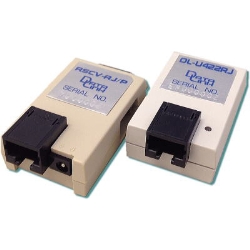 データリンク USB/RS232Cエクステンダー DL-U422RJ/P