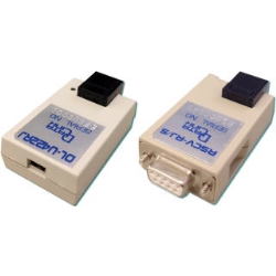 データリンク USB/RS232Cエクステンダー DL-U422RJ/S 31,317円