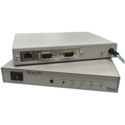 データリンク AC電源内蔵2チャンネルRS232C/イーサネットプロトコルコンバータ Enet-SS 54,252円
