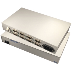 USB/RS232C・RS422マルチプレクサ