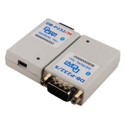 RS232C/BluetoothC^[tFCX