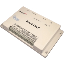 Enet-CAT