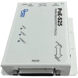 PoE-S25