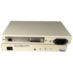 Enet-HDLC/PLL(V.24^Cv)