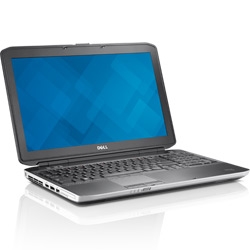 Latitude E5530 (Win7Pro 32bit/2GB/Corei5/320GB/5年保守) K-NB-03-34