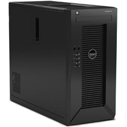 PoweEdge T20 (Pentium G3220/4GB/500GBx1/No ODD) PET20-002