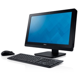 OptiPlex 3011 AIO(Win7Pro32/4GB/i3/500GB/SuperMulti/5年保守/ノンタッチ/Personal) K-DT-04-12J