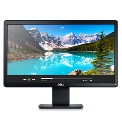 DELL Eシリーズ 19.45インチワイドモニタ E2014H - NTT-X Store