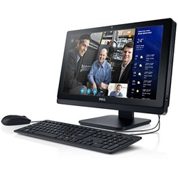 Dell OptiPlex 3011 AIO (Win8.1Pro 64bit Ci5 4GB 500GB DVDマルチ) OPT3011AIO-114