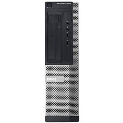 Dell OptiPlex 3010 DT (Win7 64bit Ci5 8GB 500GB DVDROM) OPT3010DT-097