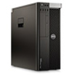 Precision T3610 MT(Win7Pro64/16GB/XeonE5-1620/1T/AMD/5年保守/H&B) K-DTWS001-078J