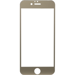 High Grade Glass Screen Protector for iPhone 6 S[h Sʕی DG-IP6FG3FGD