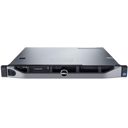 PowerEdge R220 (OSなし/4GB/Xeon E3-1220 v3/HDDなし/ドライブなし/1年保守) SVPR003-0011