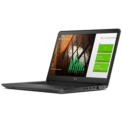 New Latitude 14 3000シリーズ(3450) (14.0型/Win10Pro 64bit/4GB/Core i3-4005U/500GB/5年保守/Officeなし) NBLA018-601N5
