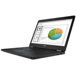 New Latitude 15 5000シリーズ(5550) (15.6型/Win10 Pro 64bit/4GB/Core i3-5010U/500GB/5年保守/H&B) NBLA022-A01H5