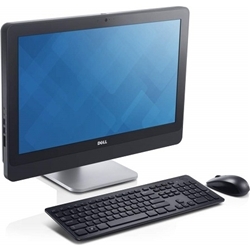 OptiPlex 9030 AIO(Win7Pro 64bit(10ProDGR)/4GB/Core i5-4590S/500GB/No-Drive/非タッチ/5年保守/Officeなし) DTOP012-902N5