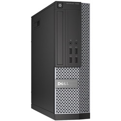 DELL OptiPlex 7020 SFF(Win8.1Pro 64bit/8GB/Core i5-4590/500GB