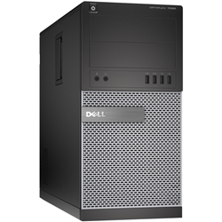 DELL OptiPlex 7020 MT(Win7Pro 32bit/4GB/Core i5/500GB/SuperMulti/3