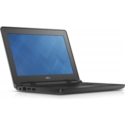 Latitude 11 Educationシリーズ(3160) (11.6型/Win8.1 64bit/4GB/Pentium N3700/500GB/3年保守/Officeなし) NBLA025-301N3