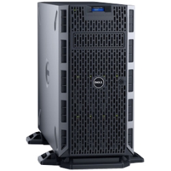 Dell Poweredge T330 Xeone3 12v5 3 0ghz 4core 8gb Sas 300gb 15k 2 Raid1 H330 Windows Server 12r2 Standard Edition プロサポート1年保守 Svpt005 0011 Ntt X Store