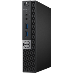 dell optiplex 3040 core i3