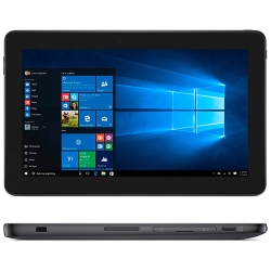 New Latitude 11 5000V[Y 2-in-1(5175) (10.8^/Win10Pro64bit/4GB/Core m5-6Y57/128GB/No-Drive/4Nێ/Personal 2016) NBLA036-201P4