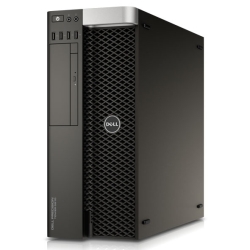 値下げ特価☆デスクトップPC Precision Tower 5810 DELL 中古 Precision Tower 5810 7Pro塔載 ストレージ・メモリ