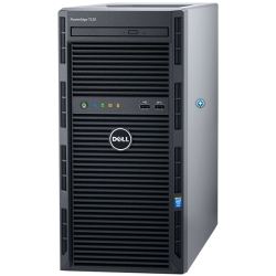 PowerEdge T130 (OS/8GB/Xeon E3-1220 v5/1TBx2/1Nێ) SVPT004-0051