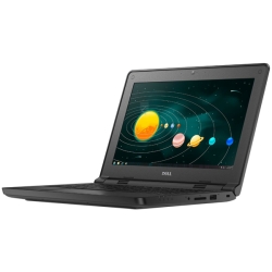 Latitude 11 シリーズ(3160) (11.6型/Win7Pro64bit(10PDGR)/4GB/Celeron N3060/500GB/No-Drive/2年保守/Officeなし) NBLA025-202N2