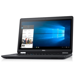 New Latitude 15 5000シリーズ(E5570) (15.6型/Win7Pro64bit(10ProDGR)/4GB/Core i5-6200U/500GB/3年保守/Officeなし) NBLA030-204N3