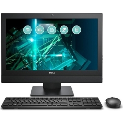 DELL OptiPlex 3240 AIO(Win10Pro64bit/8GB/Core i5-6500/500GB/DVD+/-