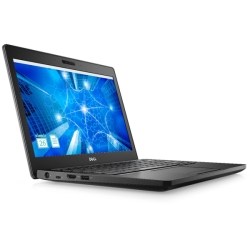 Latitude 12 5000シリーズ(5280) (12.5型/Win10Pro64bit/4GB/Core i5-7200U/500GB/No-Drive/3年保守/Officeなし) NBLA043-101N3