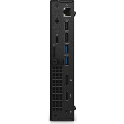 DELL OptiPlex 3050 Micro(Win10Pro64bit/4GB/Core i5-7500T/128GB/No