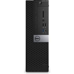 DELL OptiPlex 7050 SFF(Win10Pro64bit/8GB/Core i7-7700/256GB/DVD+/-