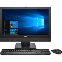 DELL OptiPlex 5250 AIO(Win10Pro64bit/8GB/Core i5-7500/500GB/DVD+/-