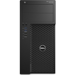 Precision Tower 3620 (Win7Pro64bit(10PDGR)/16GB/Core i7-6700/256GB/K620/3年保守/DVD+/-RW/Officeなし) DTWS011-006N3
