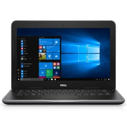 DELL Latitude 13 3000シリーズ(3380) (13.3型/Win10Pro64bit/4GB/Core i3-6006U/500GB/No-Drive/1年保守/H&B  2016/非タッチ) NBLA048-101H1 - NTT-X Store