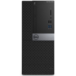 DELL OptiPlex 5050 MT(Win10Pro64bit/4GB/Core i7-7700/1TB/DVD+/-RW