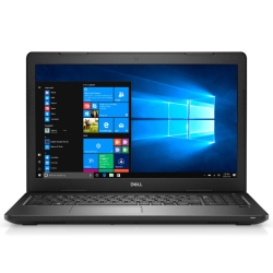 DELL Latitude 15 3000シリーズ(3580) (15.6型/Win10Pro64bit/4GB/Core i5-7200U/256GB/No-Drive/2年保守/H&B  2016/非タッチ) NBLA050-401H2 - NTT-X Store