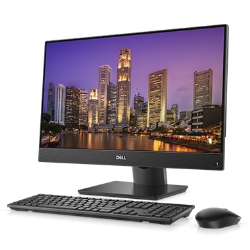 DELL OptiPlex 7460 AIO(Win10Pro64bit/8GB/Core i7-8700/1TB/No-Drive