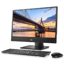 DELL OptiPlex 5260 AIO(Win10Pro64bit/8GB/Core i5-8500/500GB/No