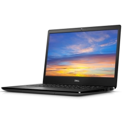 【バッテリー極良好・美品】DELL Latitude 14 3400