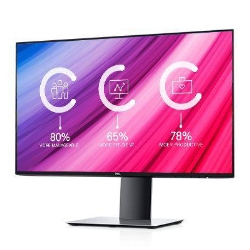 DELL 23.8型/1920×1080/HDMI /ブラック、シルバー U2419H - NTT-X Store