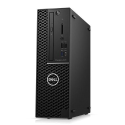 Windowsデスクトップ Precision3431 Xeon E-2224G/16GB/SSD128GB hp Z2 Tower G4 Workstation Xeon E-2224G 3.5GHz 16GB 512GB