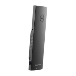 OptiPlex 7070 Ultra(Win10Pro64bit/16GB/Core i7-8665U/512GB/No-Drive/WLAN/5年保守/Officeなし) DTOP069-401N5